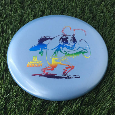 Discraft Big Z Collection Roach - 174g Muted Blue