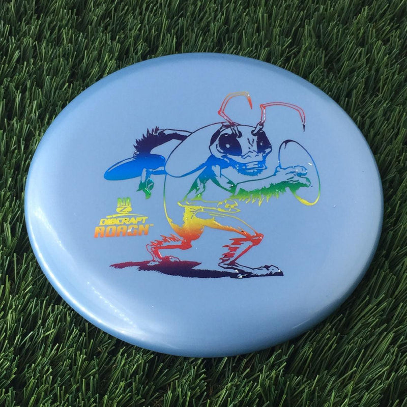 Discraft Big Z Collection Roach - 174g Muted Blue