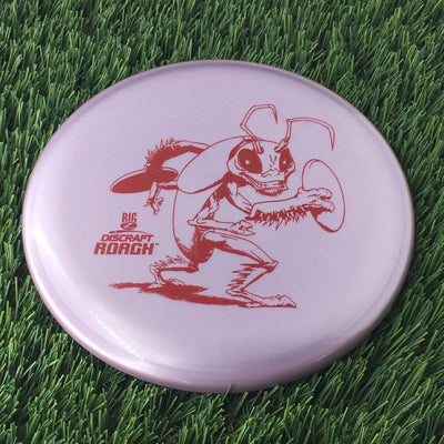 Discraft Big Z Collection Roach - 174g Muted Purple