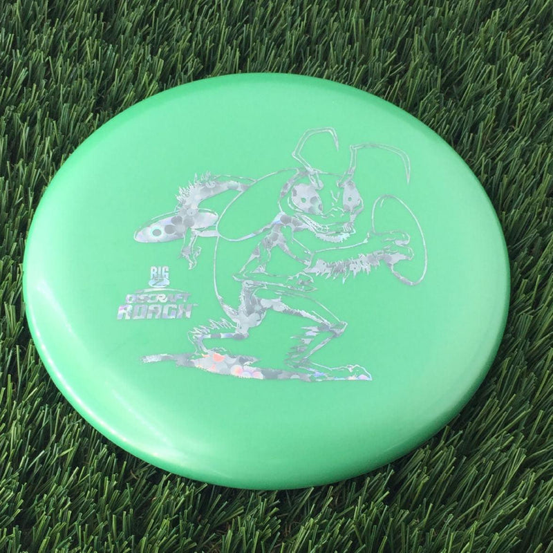 Discraft Big Z Collection Roach - 174g Green