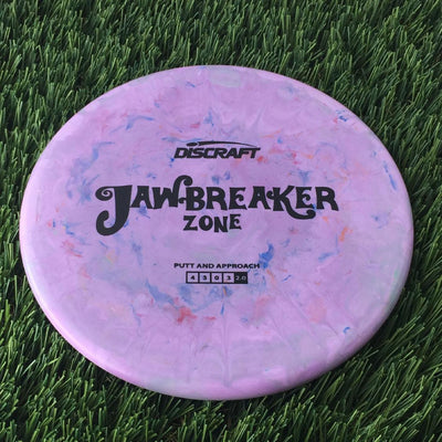 Discraft Jawbreaker Blend Revamped Zone