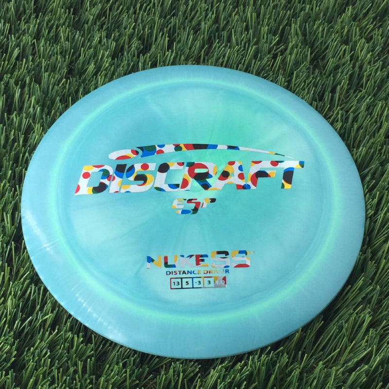 Discraft ESP Nuke SS