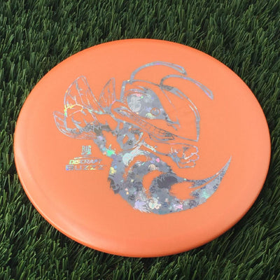 Discraft Big Z Collection Buzzz - 180g Orange