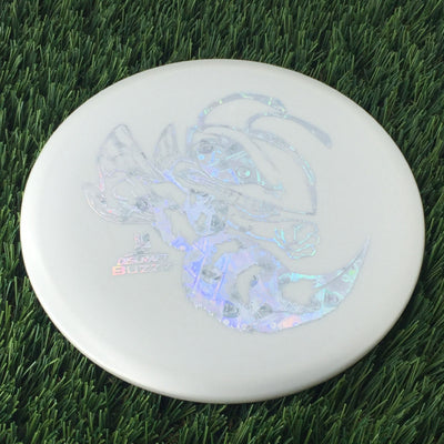 Discraft Big Z Collection Buzzz - 174g White