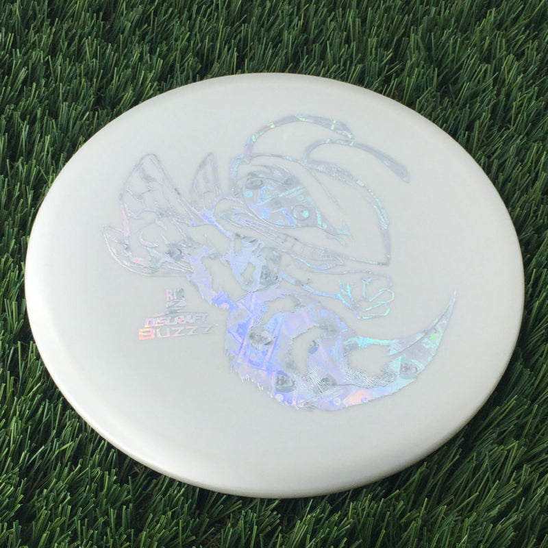 Discraft Big Z Collection Buzzz - 174g White