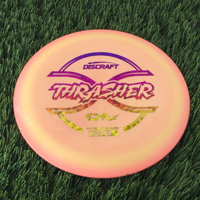 Discraft Big Z Collection Thrasher - 174g Orange