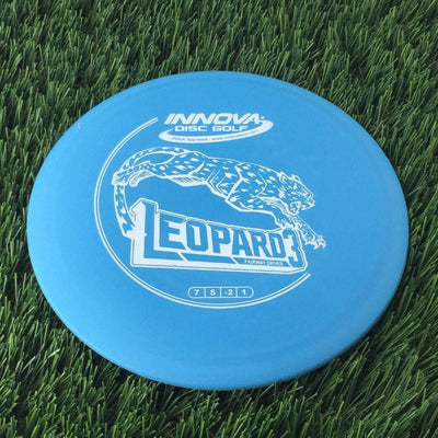 Innova DX Leopard3 - 175g Blue