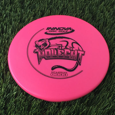 Innova DX Polecat - 145g Pink