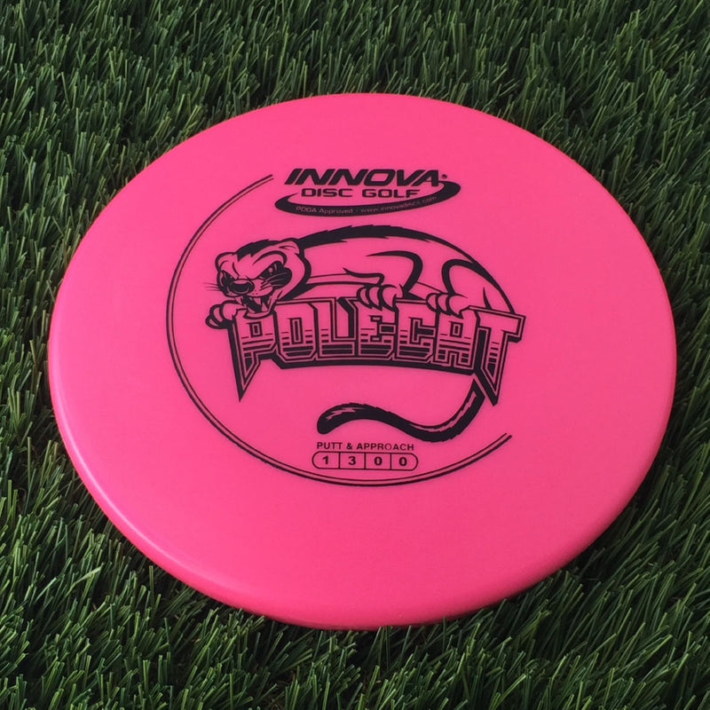 Innova DX Polecat - 145g Pink