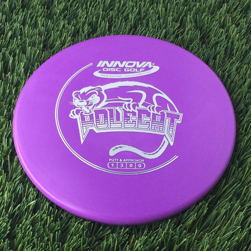 Innova DX Polecat - 141g Purple