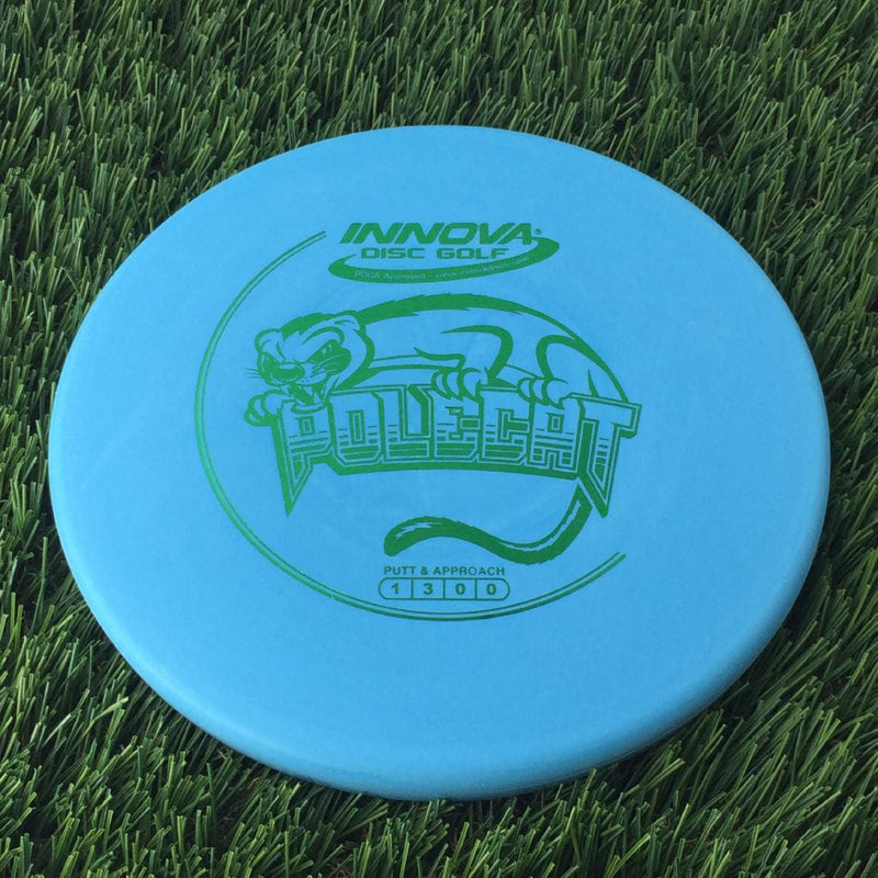 Innova DX Polecat - 171g Blue