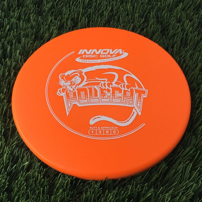 Innova DX Polecat - 170g Orange