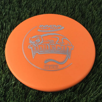 Innova DX Polecat - 172g Orange