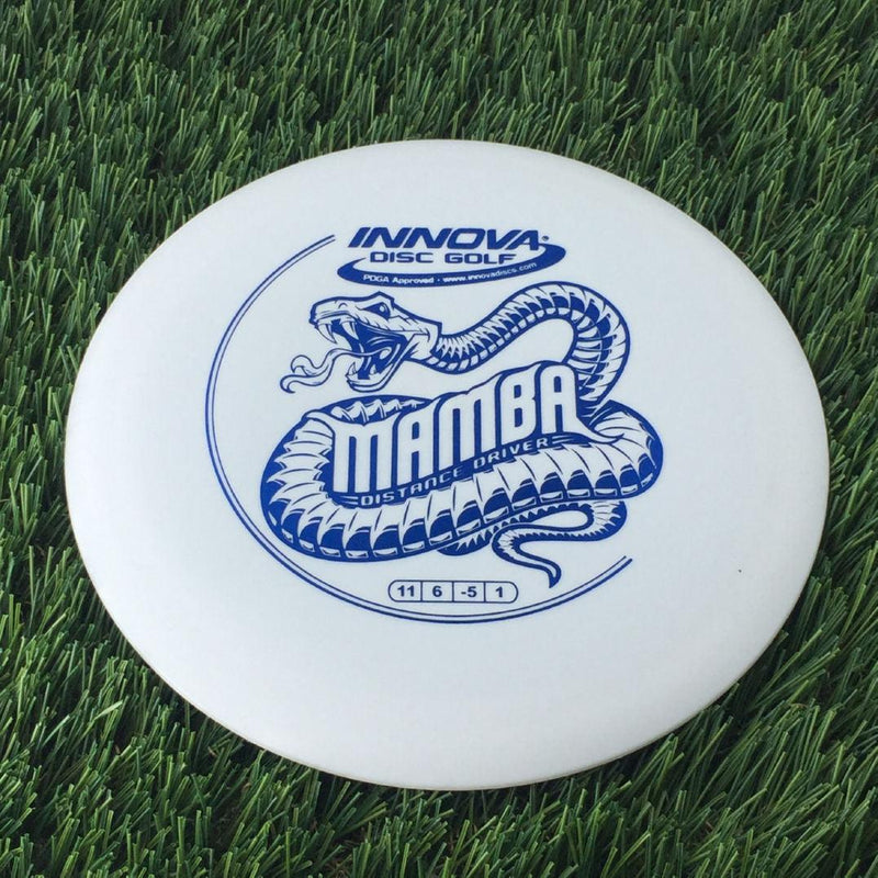 Innova DX Mamba - 147g White