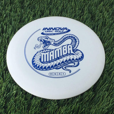 Innova DX Mamba - 148g White