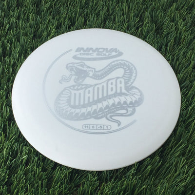 Innova DX Mamba - 148g White