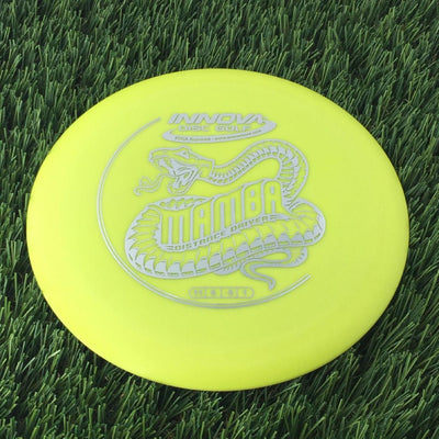 Innova DX Mamba - 175g Yellow