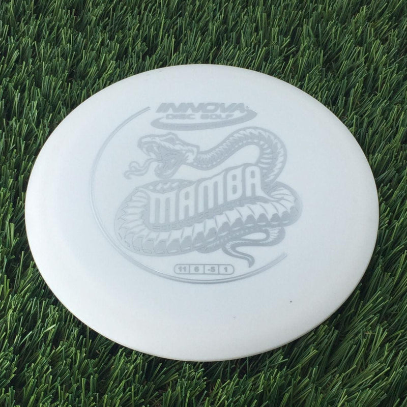 Innova DX Mamba - 144g White