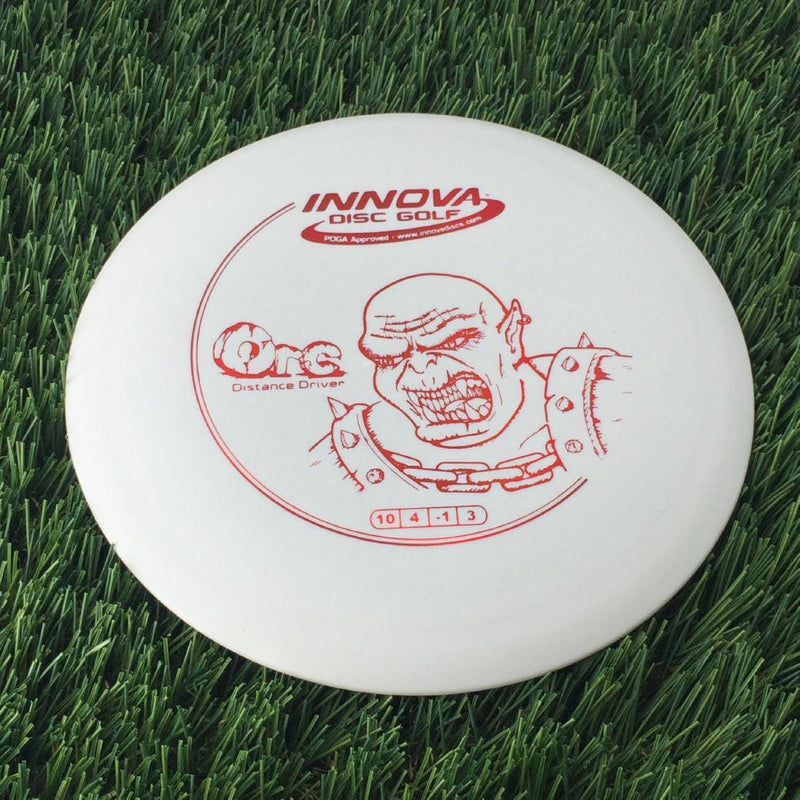 Innova DX Orc - 175g White