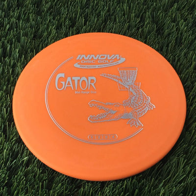 Innova DX Gator - 175g Orange