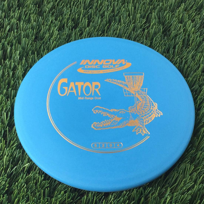 Innova DX Gator - 169g Blue