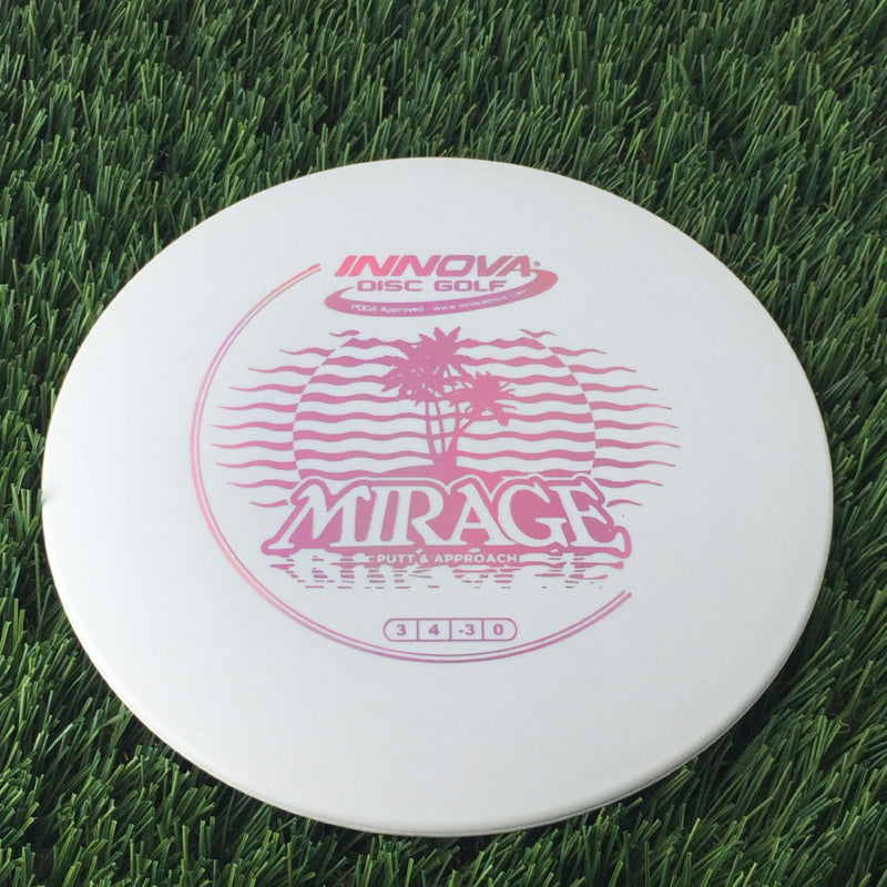 Innova DX Mirage - 175g White