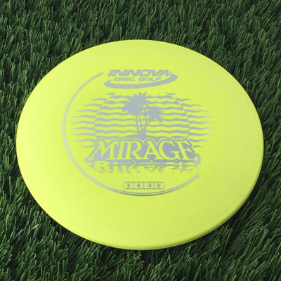 Innova DX Mirage - 168g Yellow