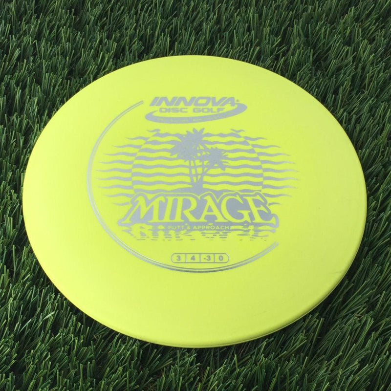 Innova DX Mirage - 168g Yellow