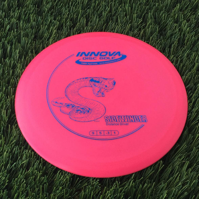 Innova DX Sidewinder - 168g Pink