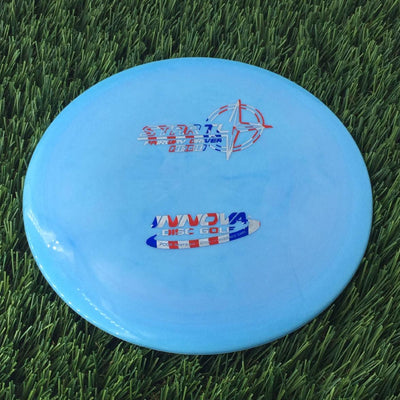 Innova Star TL - 175g Light Blue