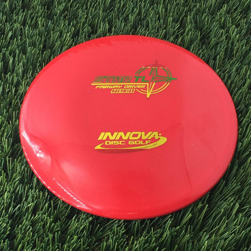 Innova Star TL - 175g Red