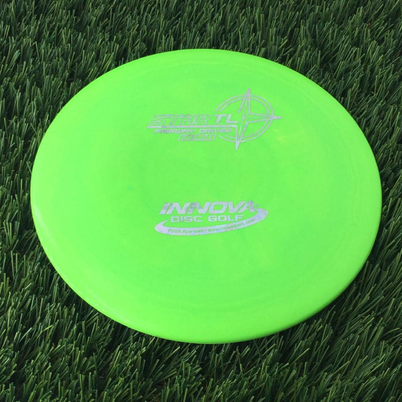 Innova Star TL - 175g Green