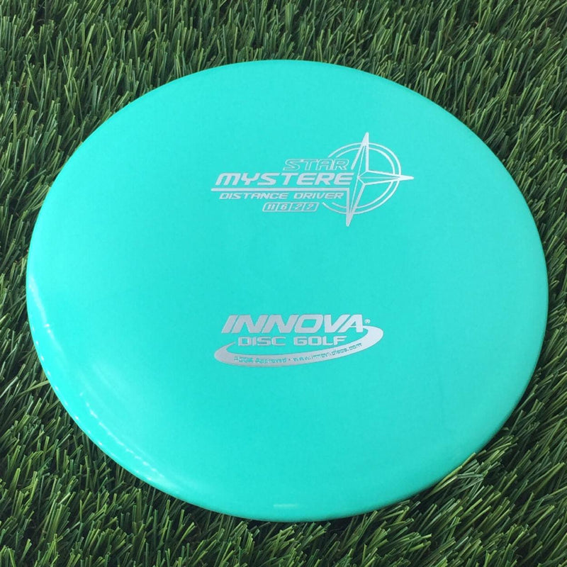 Innova Star Mystere - 175g Teal Green