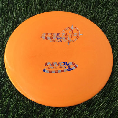 Innova Star TL - 171g Orange