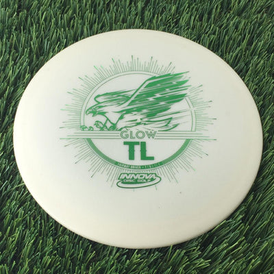 Innova DX Glow TL - 167g Glow