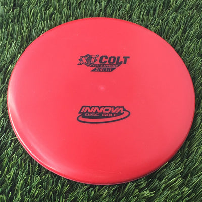 Innova XT Colt - 175g Red