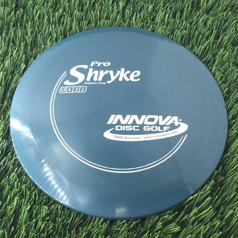 Innova Pro Shryke - 175g Dark Grey