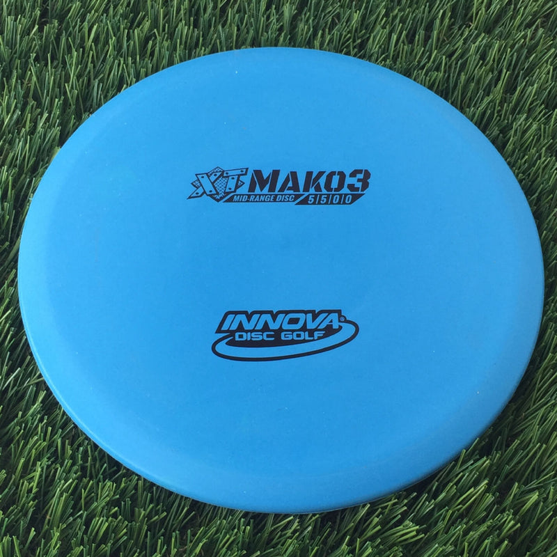 Innova XT Mako3 - 173g Blue