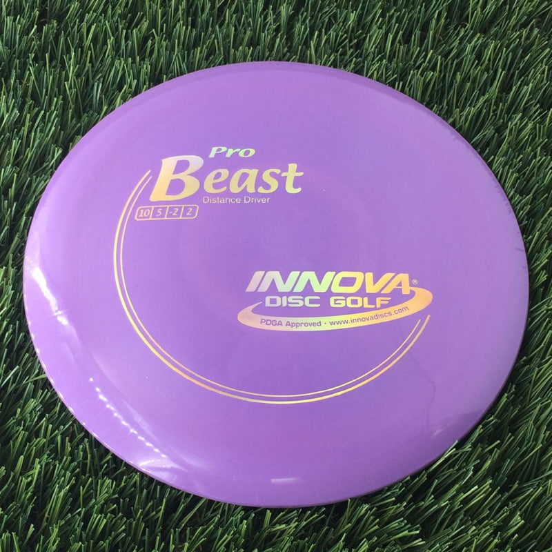 Innova Pro Beast - 175g Purple