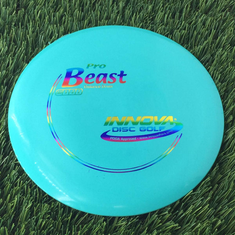 Innova Pro Beast - 163g Teal Green