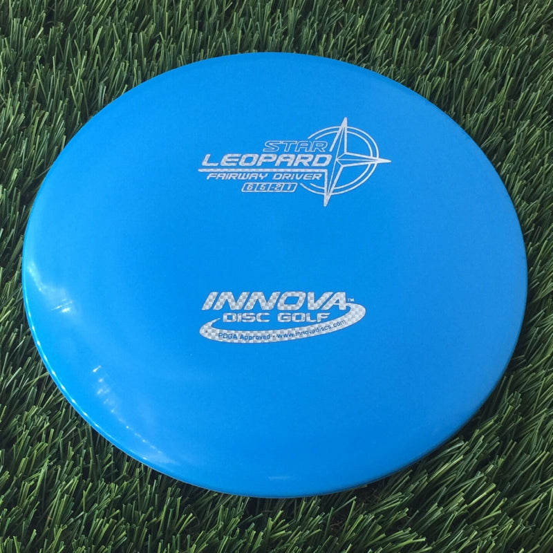 Innova Star Leopard - 171g Blue