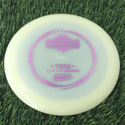 Innova Champion Glow Tern - 175g - Translucent Glow