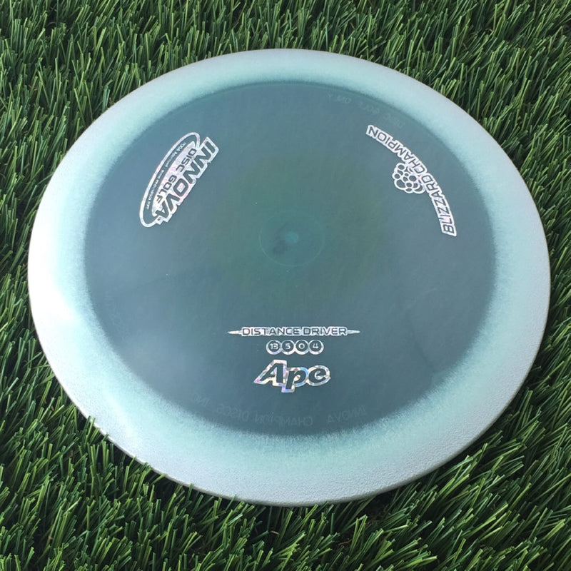 Innova Champion Blizzard Ape - 147g - Translucent Pale Blue