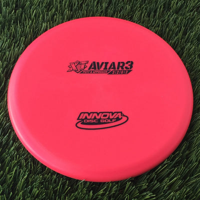 Innova XT Aviar3 - 175g Pink