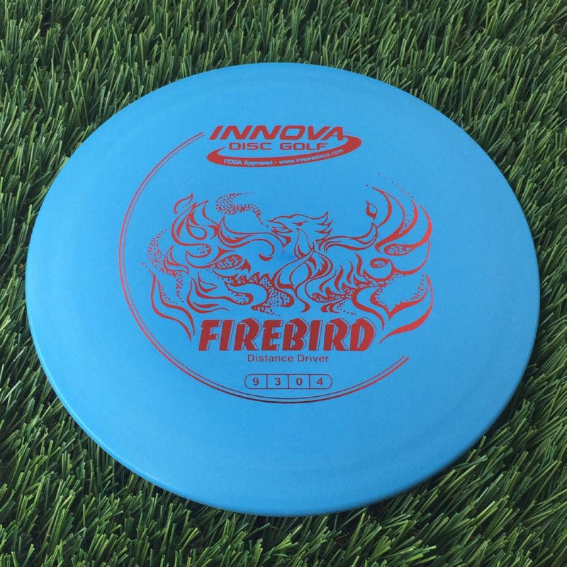 Innova DX Firebird - 160g Blue