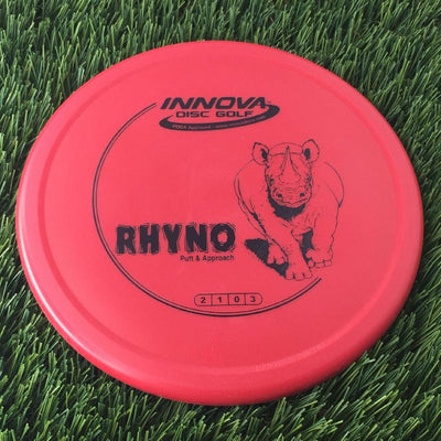 Innova DX Rhyno - 167g Red