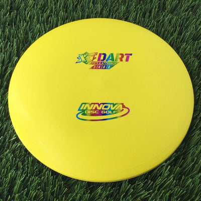 Innova XT Dart - 171g Yellow