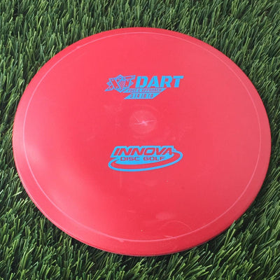 Innova XT Dart - 175g Red