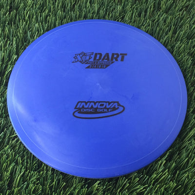 Innova XT Dart - 166g Blue