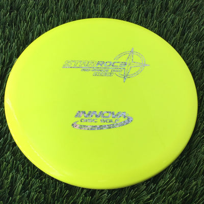 Innova Star Roc3 - 173g Yellow